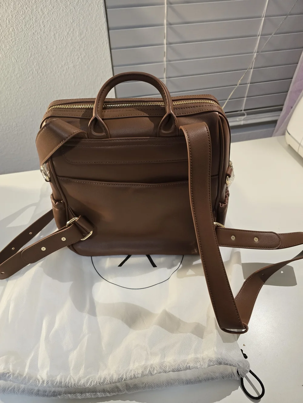 Yuuma Original Bag
